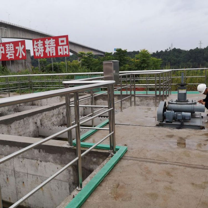 污水處理技術(shù)中，最常用的MBR工藝組合