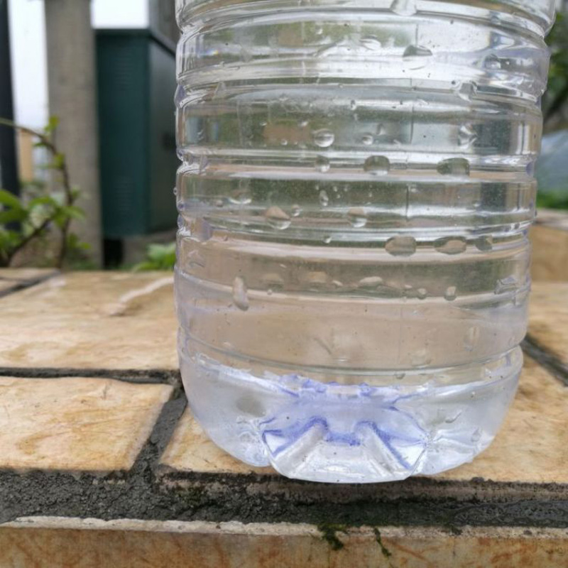 污水水樣采集哪里合適？