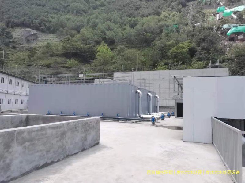 廣元凈化廢水機(jī)器廠家