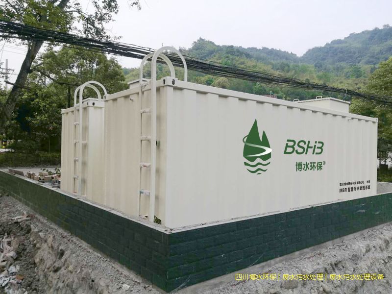 遂寧凈化污水處理裝置價(jià)格
