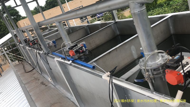 遂寧處理廢水設(shè)施價格