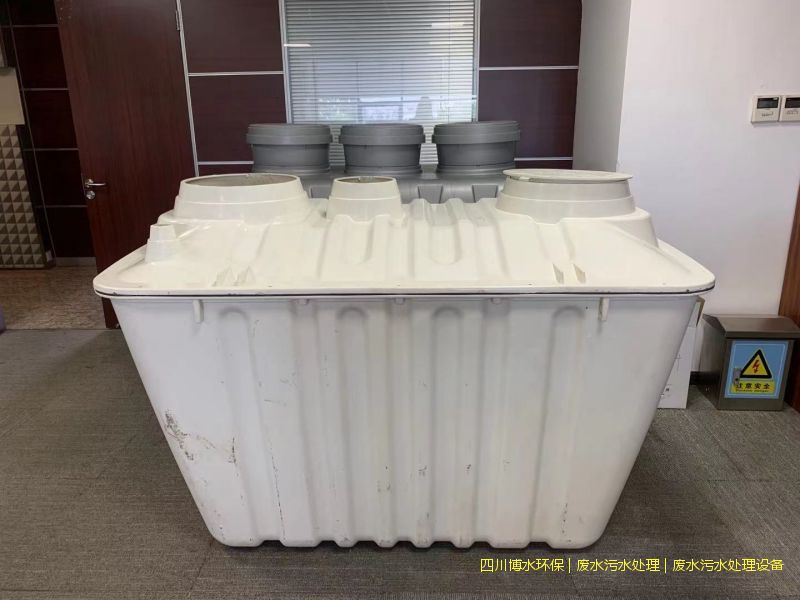 綿陽凈化廢水設(shè)備價格
