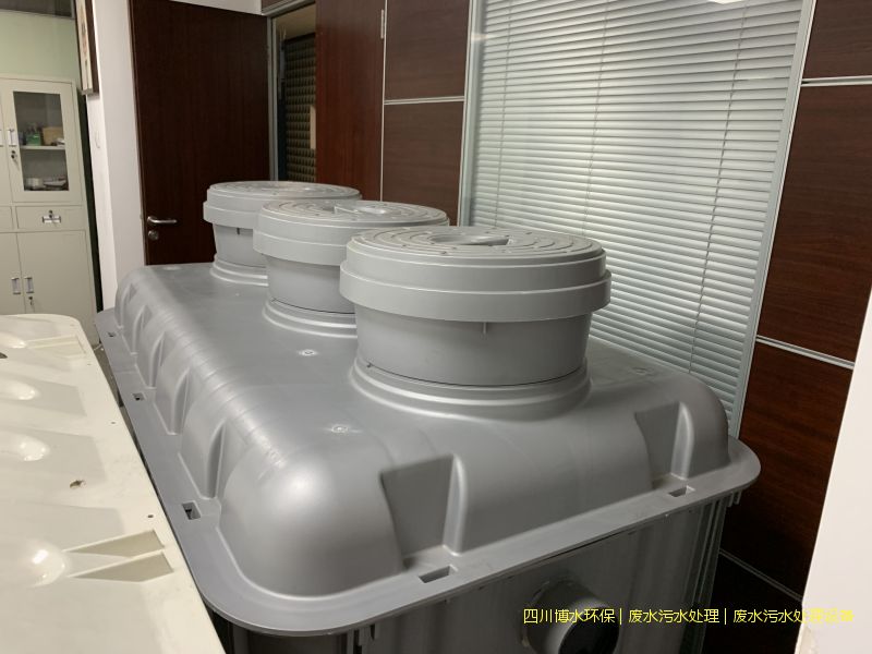 甘孜州環(huán)保廢水處理機器價格