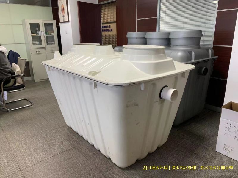 攀枝花凈化污水處理機(jī)器
